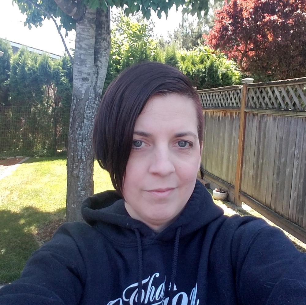 Meet your Posher, Brandi